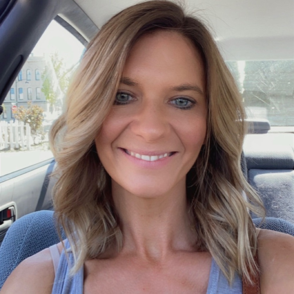 Meet your Posher, Tiana